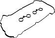 Valve Cover Gasket, 4 Cyl., 1.6L Engine