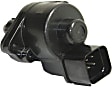 Idle Control Valve, 6 Cyl., 3.0L Engine