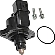 Idle Control Valve