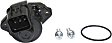 Idle Control Valve