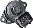Idle Control Valve