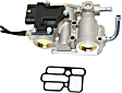 Idle Control Valve, 4 Cyl., 2.4L Engine