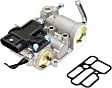 Idle Control Valve, 4 Cyl., 2.4L Engine