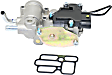 Idle Control Valve, 4 Cyl., 2.4L Engine