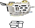 Idle Control Valve, 4 Cyl., 2.4L Engine