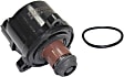 2001-2005 Chrysler Sebring - Idle Control Valve