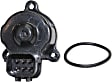 2001-2005 Chrysler Sebring - Idle Control Valve