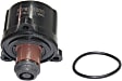 2001-2005 Chrysler Sebring - Idle Control Valve