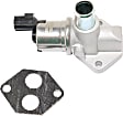 Idle Control Valve, 8 Cyl., 4.6L Engine
