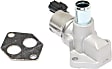 Idle Control Valve, 8 Cyl., 4.6L Engine