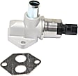 Idle Control Valve, 8 Cyl., 4.6L Engine
