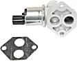 Idle Control Valve, 8 Cyl., 4.6L Engine