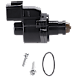 Idle Control Valve