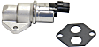 2001-2007 Ford Taurus - Idle Control Valve