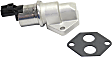 2001-2007 Ford Taurus - Idle Control Valve