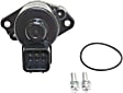 Idle Control Valve, 4 Cyl., 1.5L Engine, DE Model