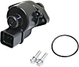 Idle Control Valve, 4 Cyl., 1.5L Engine, DE Model