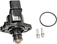 Idle Control Valve, 4 Cyl., 1.5L Engine, DE Model