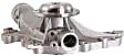 Water Pump, 6 Cyl., 3.8L Engine