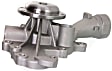 Water Pump, 6 Cyl., 3.8L Engine