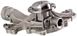 Water Pump, 6 Cyl., 3.8L Engine