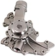 Water Pump, 6 Cyl., 3.8L Engine