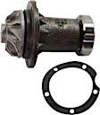 Water Pump, For Models with 3 1/2 (in) Hub Height, with 5/8 (in) Thick Hub Flange
