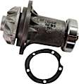 Water Pump, For Models with 3 1/2 (in) Hub Height, with 5/8 (in) Thick Hub Flange