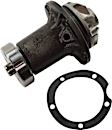 Water Pump, For Models with 3 1/2 (in) Hub Height, with 5/8 (in) Thick Hub Flange