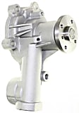 Water Pump, 2.0L/2.4L Engines