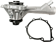 Water Pump, 2.2L/2.3L Engines