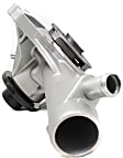 Water Pump, 2.2L/2.3L Engines