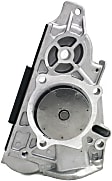Water Pump, 1.5L/1.6L/1.8L Engines