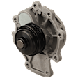 Water Pump, 6 Cyl., 3.0L Engine