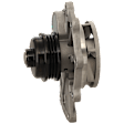 Water Pump, 6 Cyl., 3.0L Engine