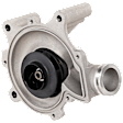 2005 Mini Cooper - Water Pump, 1.6L 4Cyl