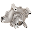 2005 Mini Cooper - Water Pump, 1.6L 4Cyl