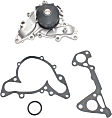Water Pump, 3.0L/3.5L Engines