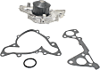 Water Pump, 3.0L/3.5L Engines