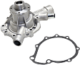 Water Pump, 4 Cyl., 2.3L Engine