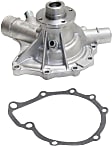 Water Pump, 4 Cyl., 2.3L Engine