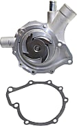 Water Pump, 4 Cyl., 2.3L Engine