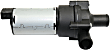 Auxiliary Water Pump, Heater, Base Model
