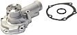 Water Pump, 4 Cyl., 2.4L Engine