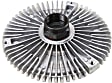1999 Mercedes Benz ML320 Base - Fan Clutch, Standard thermal, 6 Cyl 3.2L