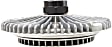 1999 Mercedes Benz ML320 Base - Fan Clutch, Standard thermal, 6 Cyl 3.2L