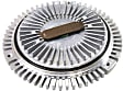 1999 Mercedes Benz ML320 Base - Fan Clutch, Standard thermal, 6 Cyl 3.2L