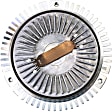1999 Mercedes Benz ML320 Base - Fan Clutch, Standard thermal, 6 Cyl 3.2L