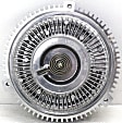 2001 Mercedes Benz ML430 - Standard Duty Thermal Fan Clutch, Standard thermal, 8 Cyl 4.3L