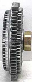 2001 Mercedes Benz ML430 - Standard Duty Thermal Fan Clutch, Standard thermal, 8 Cyl 4.3L